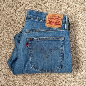 Levi's 501 Jeans Size 32